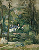 塞尚 Paul Cezanne