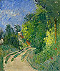 塞尚 Paul Cezanne