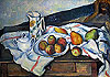 塞尚 Paul Cezanne