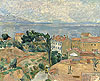 塞尚 Paul Cezanne