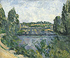 塞尚 Paul Cezanne