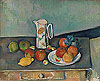 塞尚 Paul Cezanne