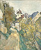 塞尚 Paul Cezanne