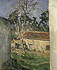 塞尚 Paul Cezanne