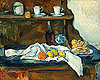 塞尚 Paul Cezanne