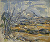 塞尚 Paul Cezanne