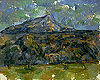 塞尚 Paul Cezanne