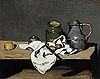 塞尚 Paul Cezanne
