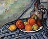 塞尚 Paul Cezanne