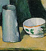 塞尚 Paul Cezanne