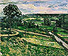 塞尚 Paul Cezanne