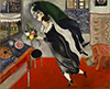 夏卡爾 Marc Chagall