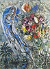 夏卡爾 Marc Chagall