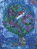 夏卡爾 Marc Chagall