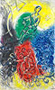 夏卡爾 Marc Chagall