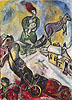夏卡爾 Marc Chagall