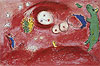 夏卡爾 Marc Chagall