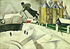 夏卡爾 Marc Chagall