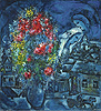 夏卡爾 Marc Chagall