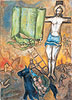 夏卡爾 Marc Chagall
