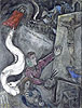 夏卡爾 Marc Chagall