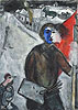 夏卡爾 Marc Chagall
