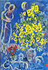 夏卡爾 Marc Chagall