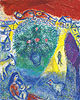 夏卡爾 Marc Chagall