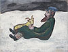 夏卡爾 Marc Chagall