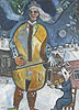 夏卡爾 Marc Chagall