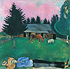 夏卡爾 Marc Chagall