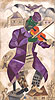 夏卡爾 Marc Chagall