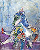 夏卡爾 Marc Chagall