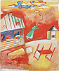 夏卡爾 Marc Chagall