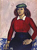 夏卡爾 Marc Chagall