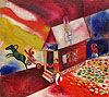 夏卡爾 Marc Chagall