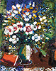 夏卡爾 Marc Chagall