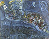 夏卡爾 Marc Chagall