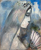 夏卡爾 Marc Chagall