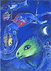 夏卡爾 Marc Chagall
