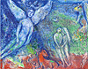 夏卡爾 Marc Chagall