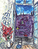 夏卡爾 Marc Chagall