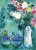 夏卡爾 Marc Chagall