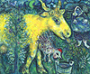 夏卡爾 Marc Chagall