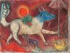 夏卡爾 Marc Chagall