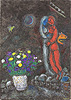 夏卡爾 Marc Chagall