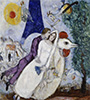 夏卡爾 Marc Chagall