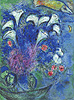 夏卡爾 Marc Chagall