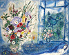 夏卡爾 Marc Chagall