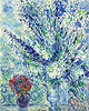 夏卡爾 Marc Chagall